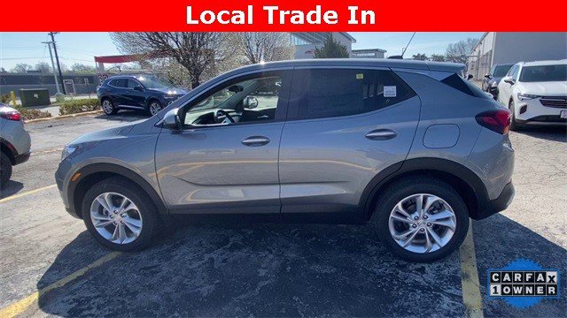 Used 2023 Buick Encore GX Preferred w/ Cold Weather Comfort Package image 6