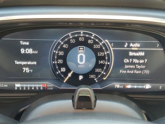 Certified 2024 Cadillac CT5 V w/ Super Cruise 2 Package image 24