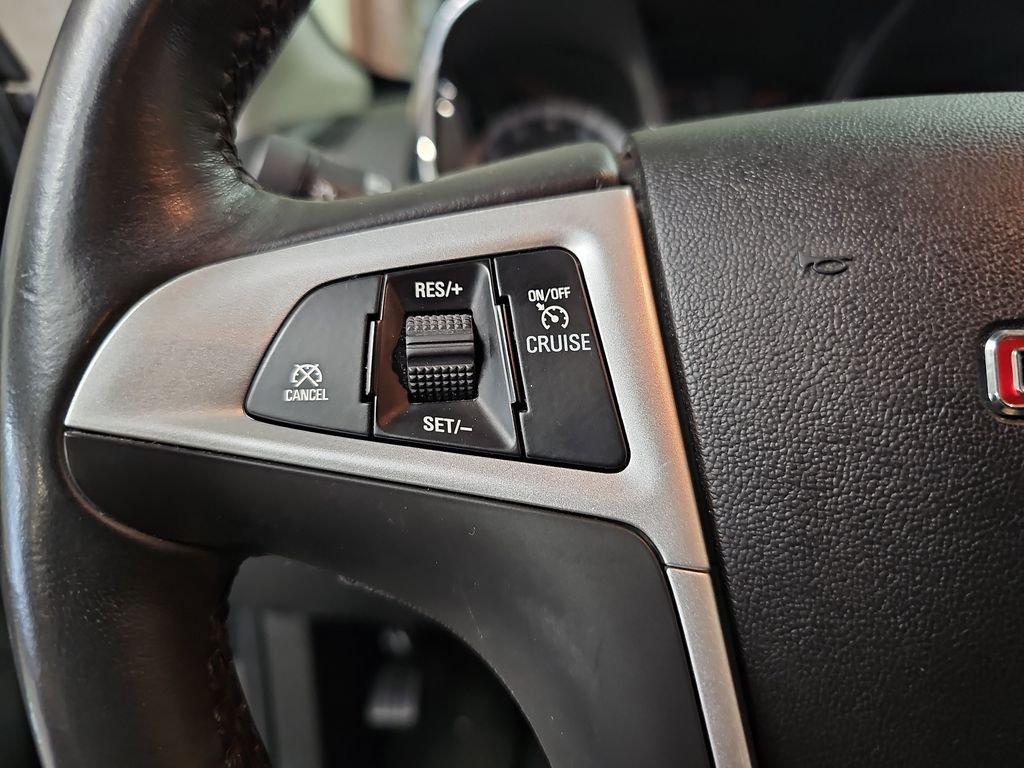 Used 2015 GMC Terrain SLT w/ Chrome Edition AWD/4WD image 20