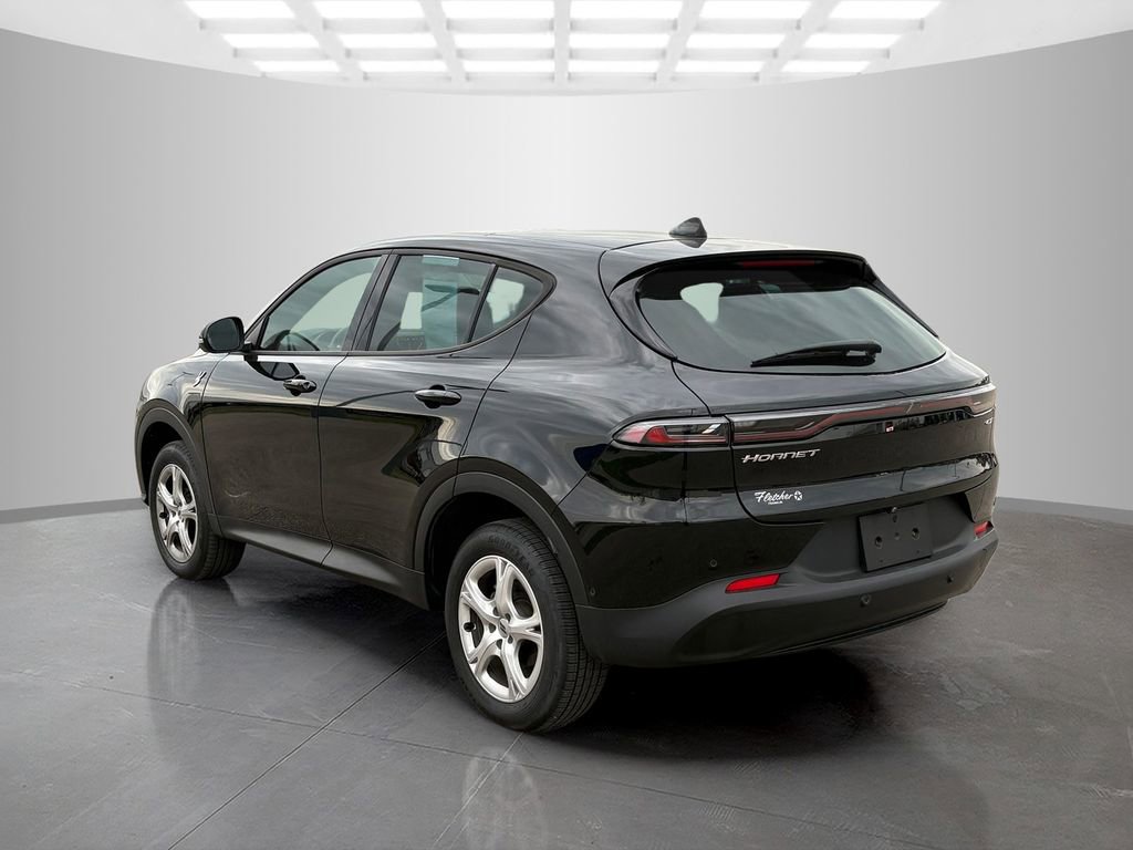 Used 2024 Dodge Hornet GT image 4