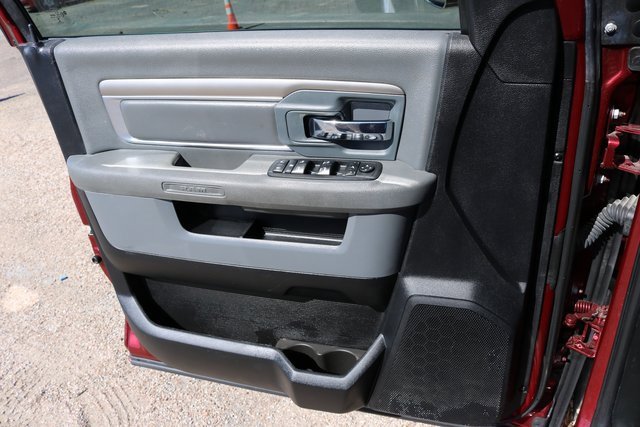 Used 2018 RAM 3500 Lone Star image 12