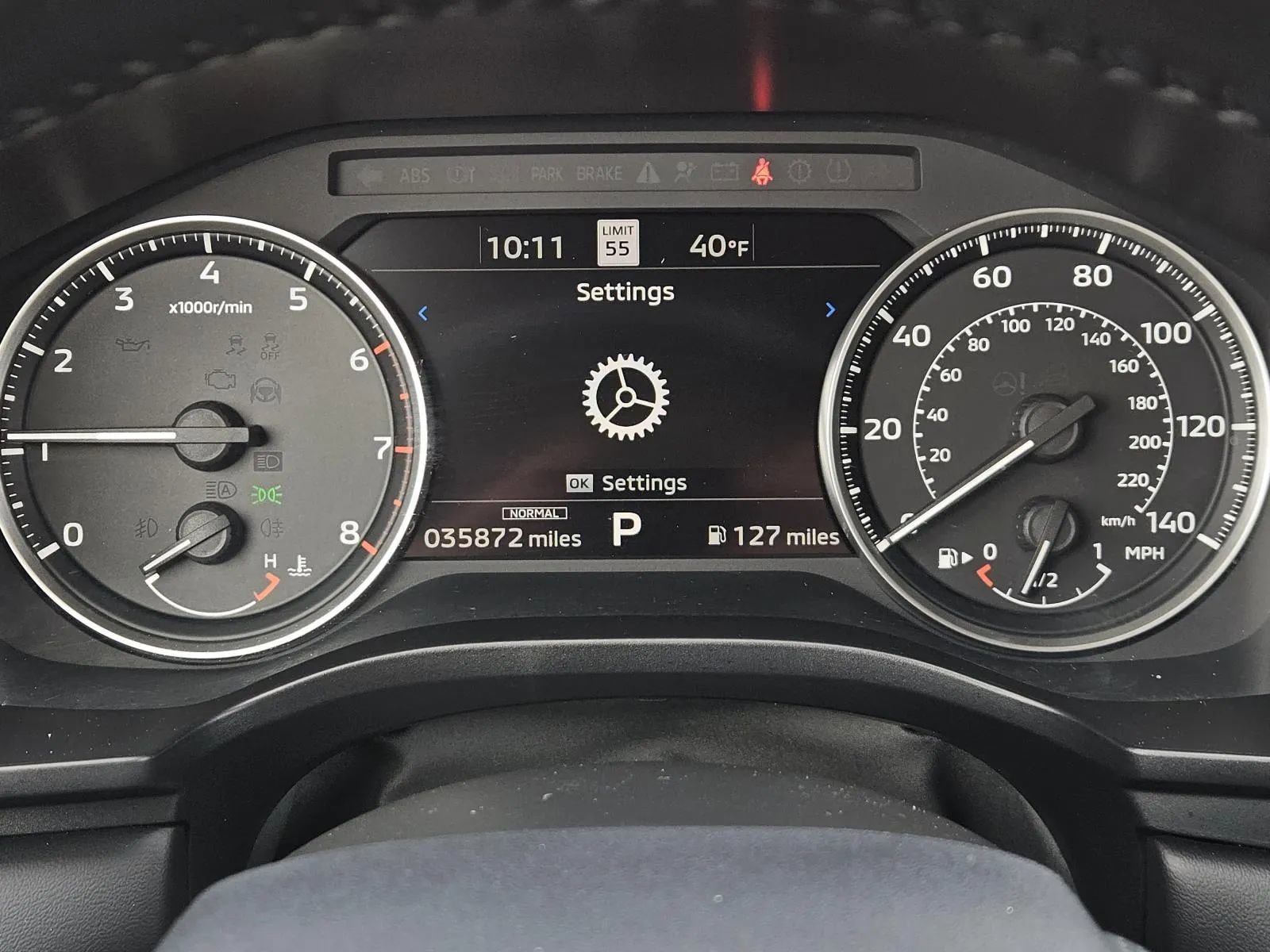 Used 2024 Mitsubishi Outlander SE Black Edition image 15