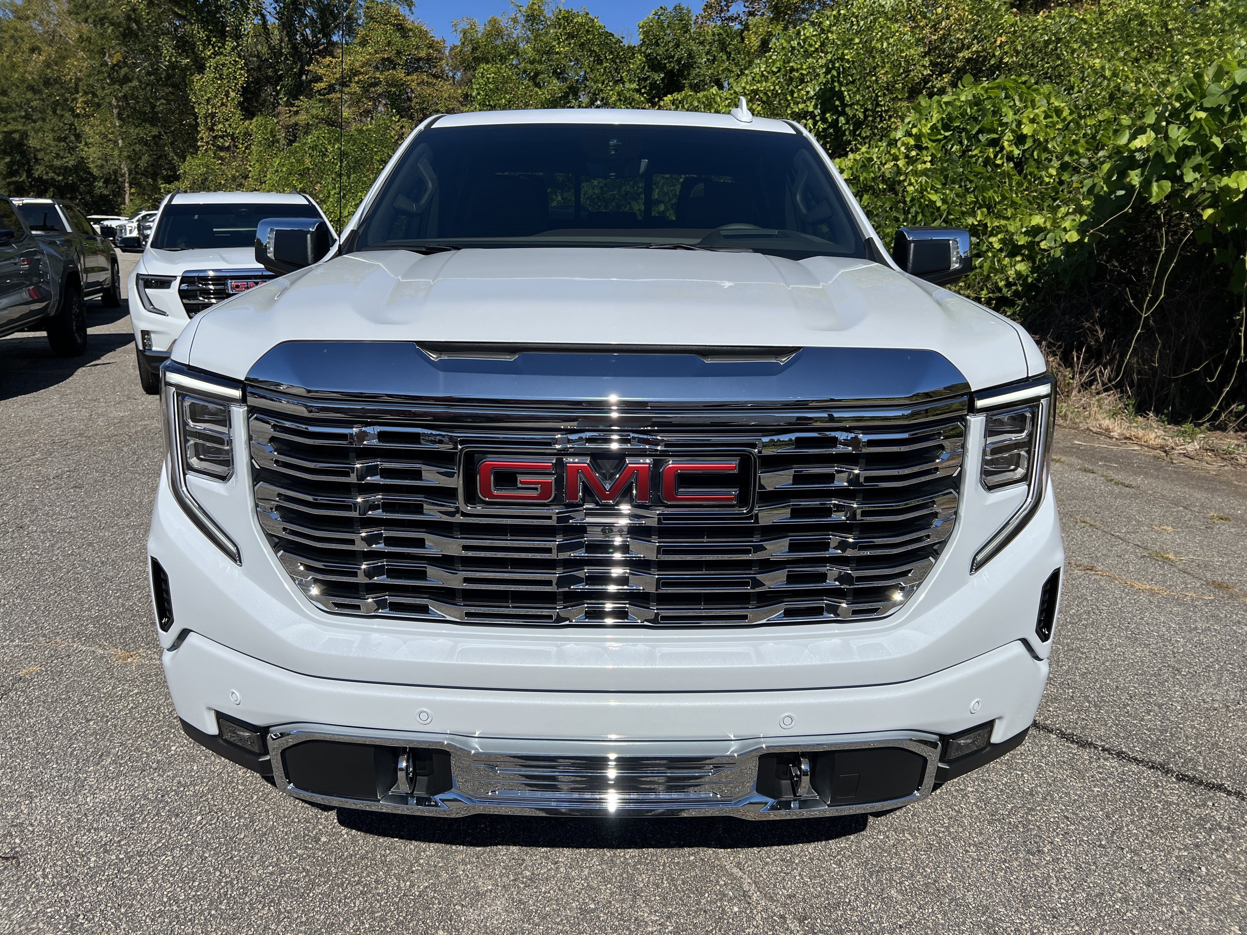 New 2026 GMC Sierra 1500 Denali w/ Technology Package image 2