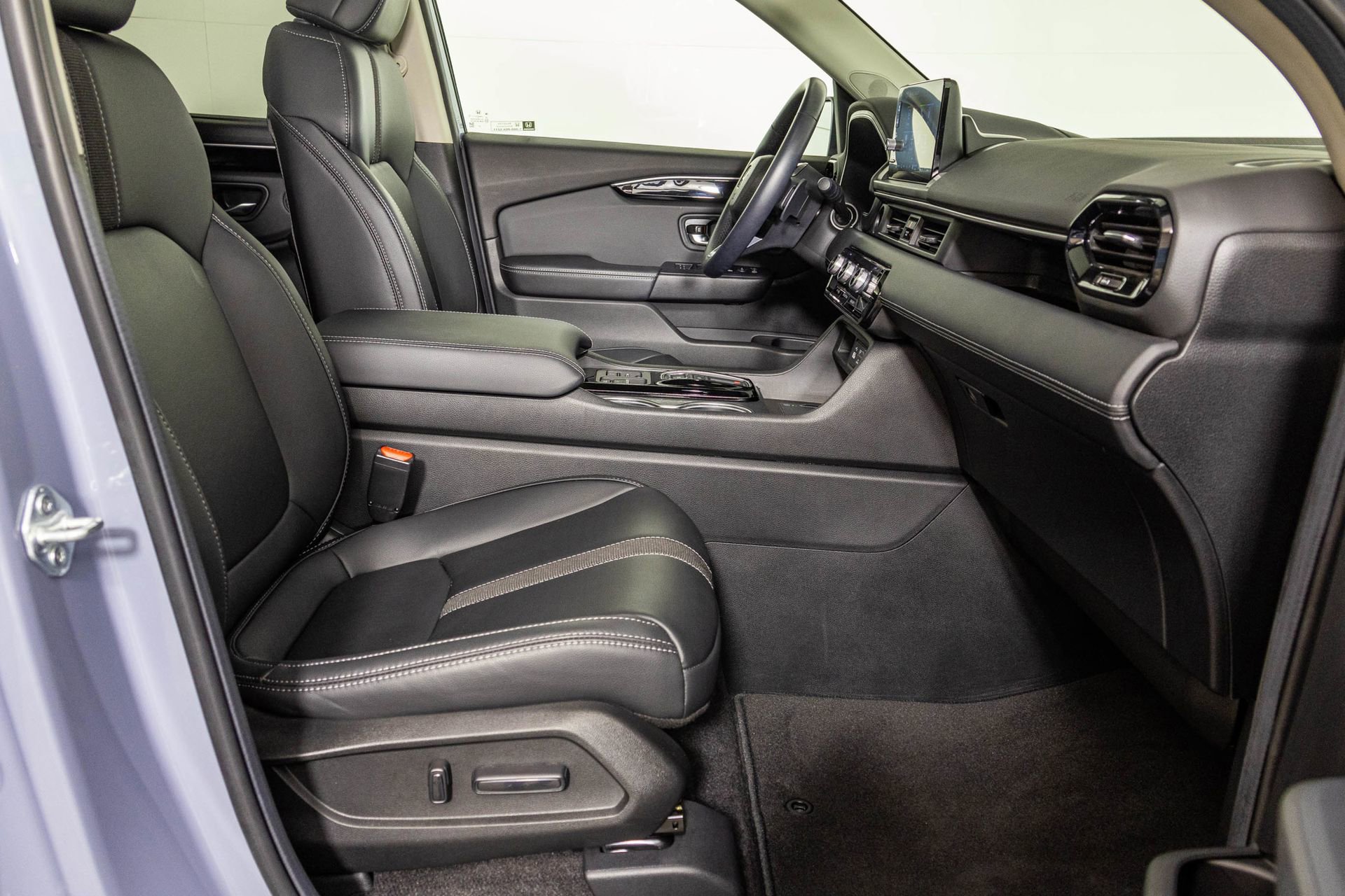 Used 2025 Honda Pilot Touring image 51