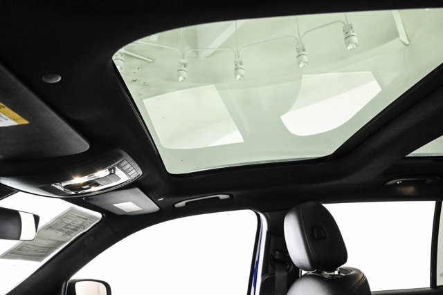 Used 2021 Mercedes-Benz GLB 250 4MATIC image 15