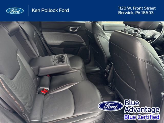 Used 2022 Jeep Compass Latitude image 32