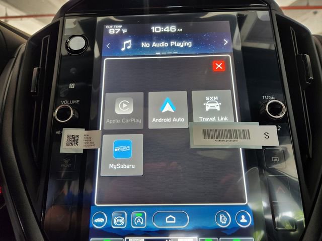 New 2025 Subaru Crosstrek 2.5i Sport image 19