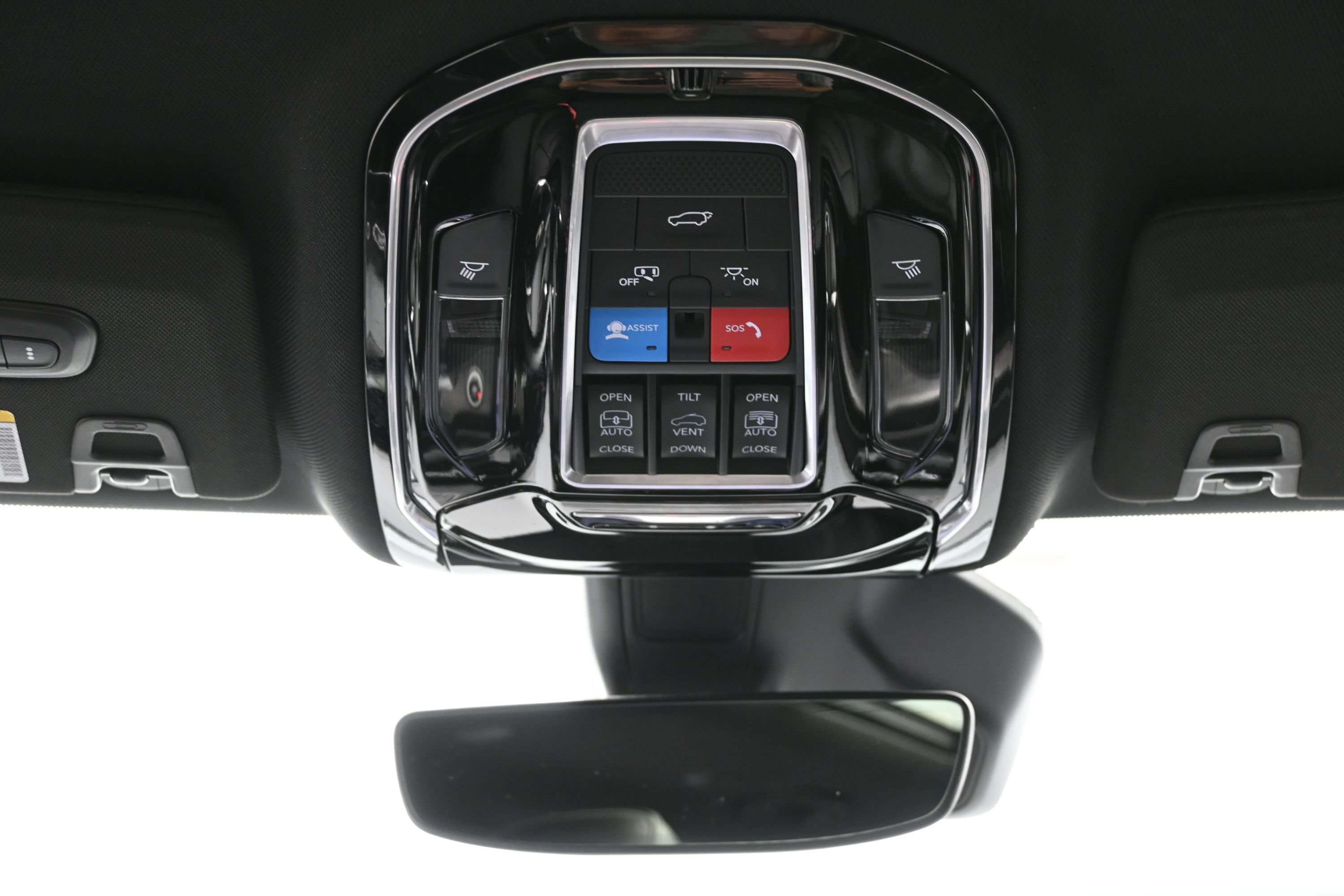 Used 2022 Jeep Grand Cherokee L Overland AWD/4WD image 28