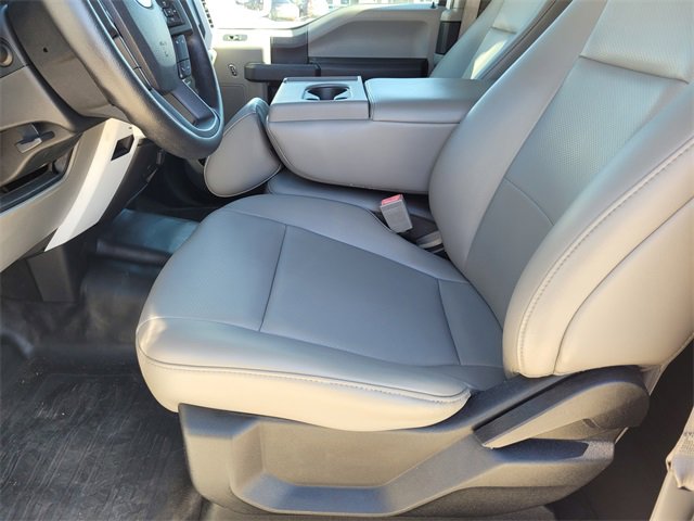 Used 2019 Ford F150 XL w/ Equipment Group 101A Mid image 20