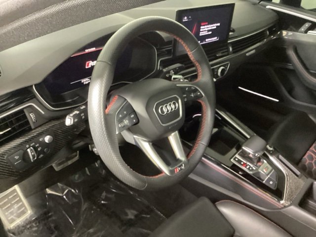 Used 2024 Audi RS 5 image 9