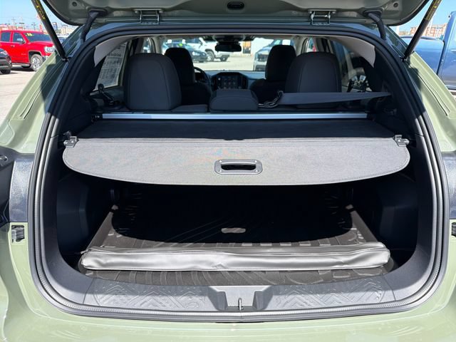 New 2026 Subaru Crosstrek 2.5i Premium AWD/4WD image 25