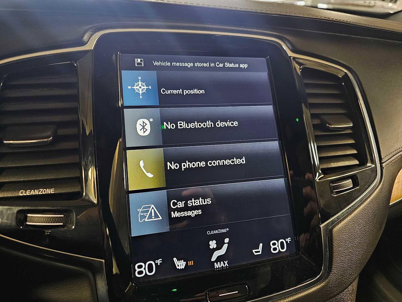 Used 2016 Volvo XC90 T6 Inscription w/ Vision Package AWD/4WD image 14