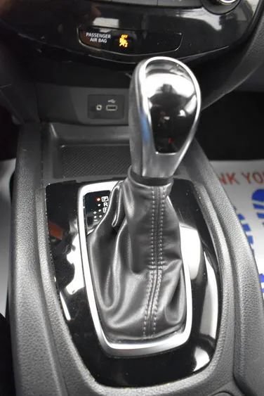 Used 2022 Nissan Rogue Sport S AWD/4WD image 32