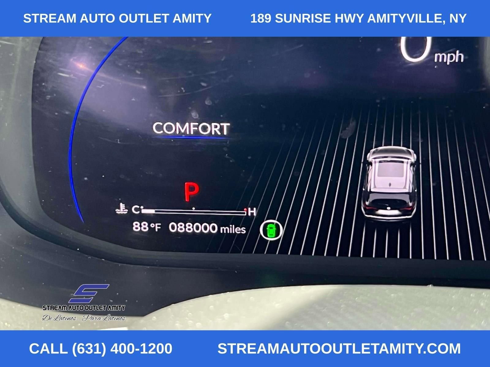 Used 2023 Acura MDX SH-AWD image 30