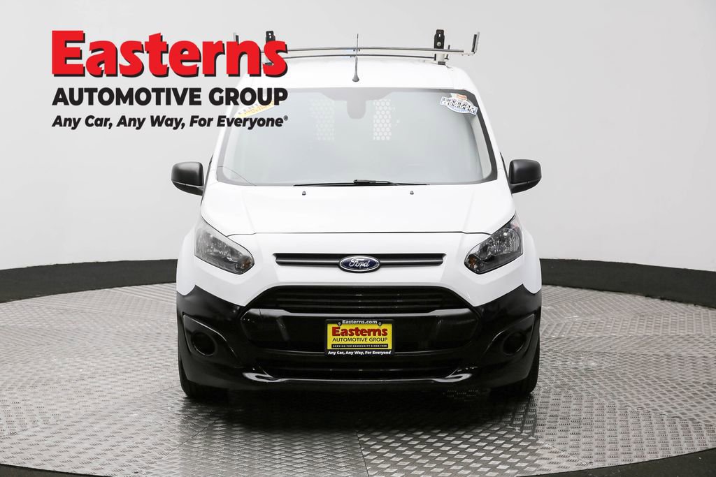 Used 2016 Ford Transit Connect XL image 2