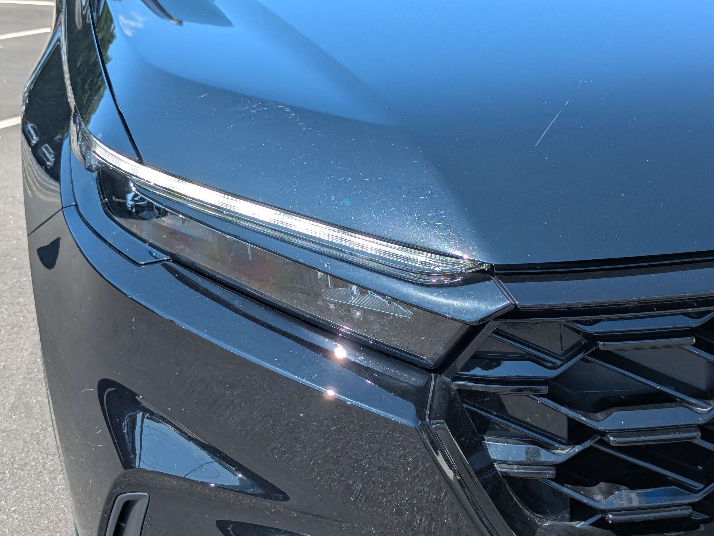 Used 2026 Honda CR-V Sport image 14