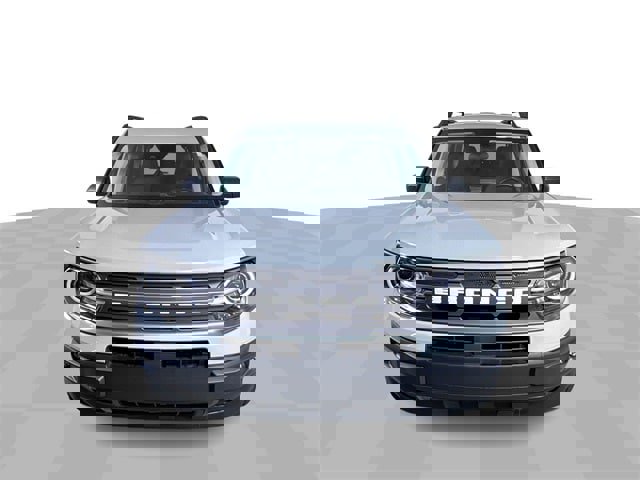 Used 2022 Ford Bronco Sport Big Bend w/ Convenience Package image 3