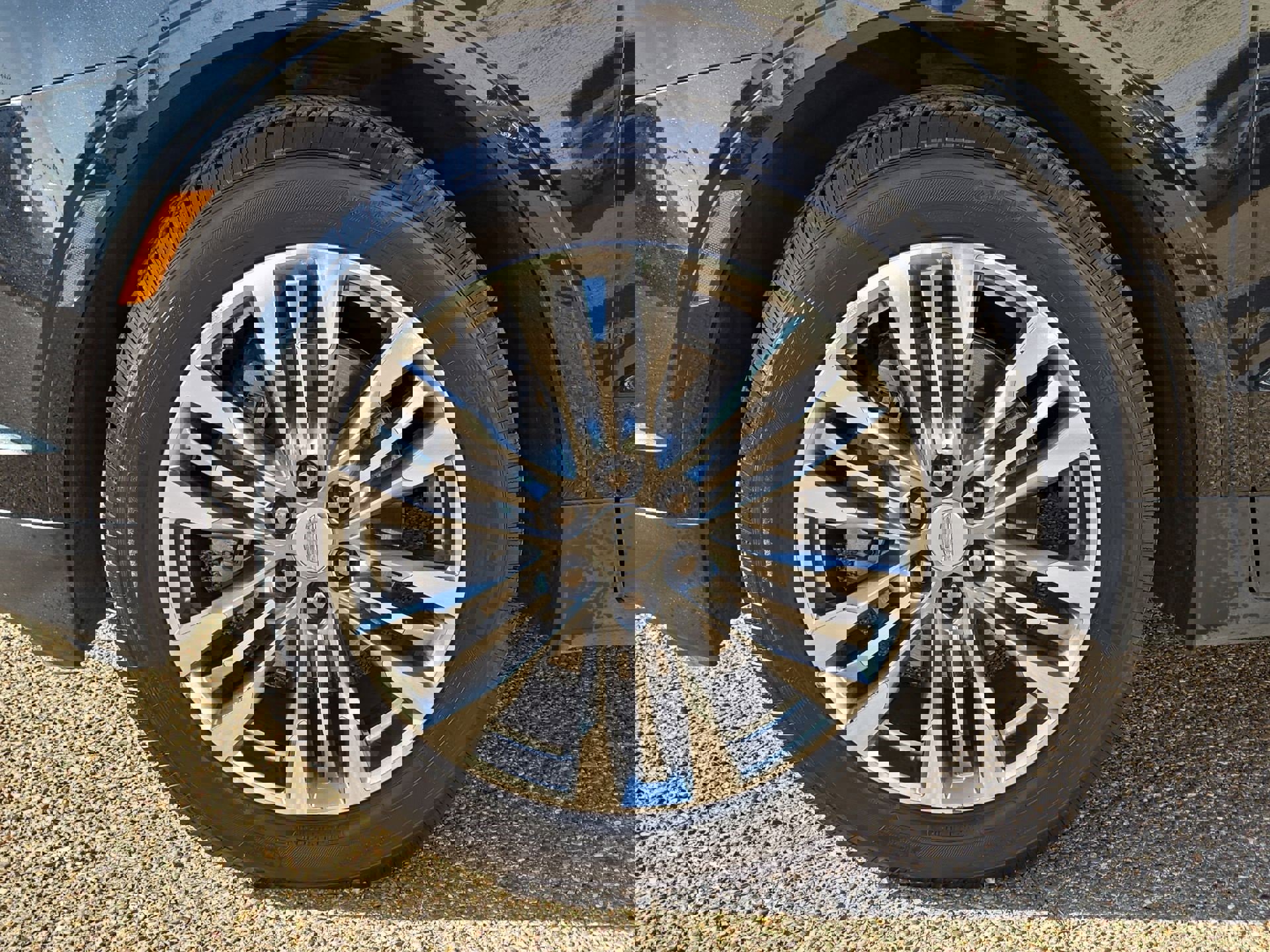 Used 2017 Cadillac XT5 Premium Luxury image 11