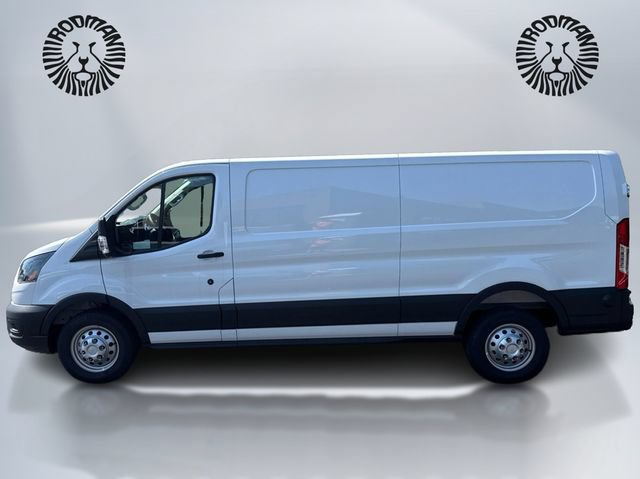 New 2025 Ford Transit 350 Low Roof AWD image 10