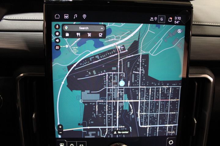 New 2026 GMC Acadia Elevation image 4