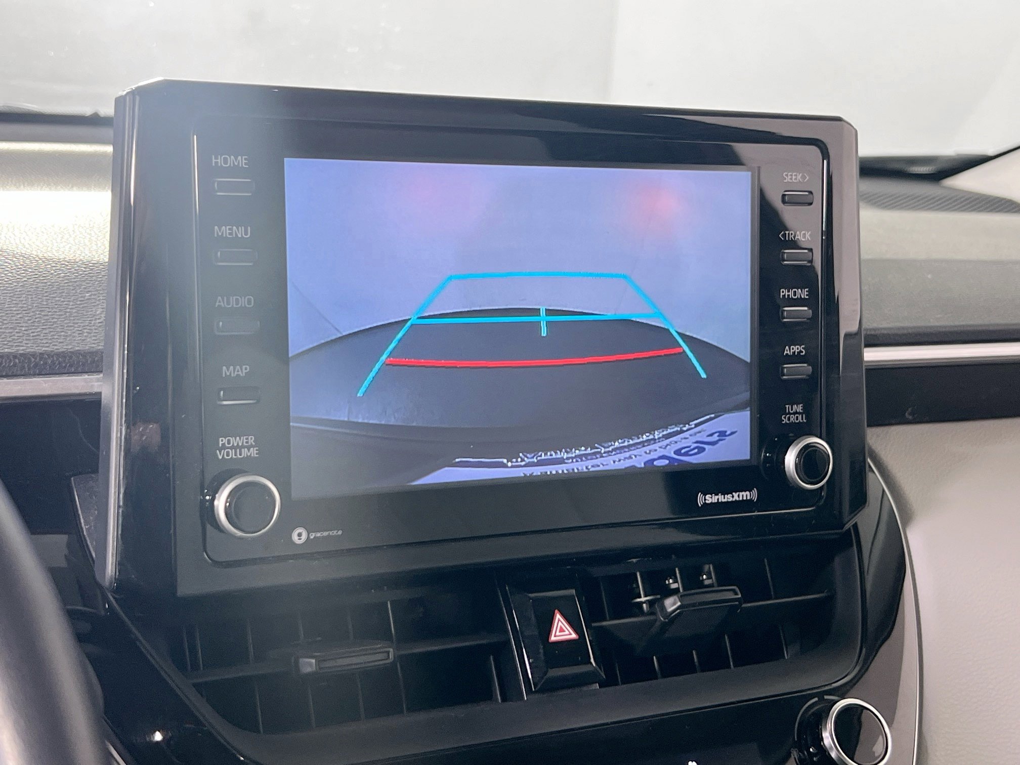 Used 2022 Toyota Corolla Cross LE image 13