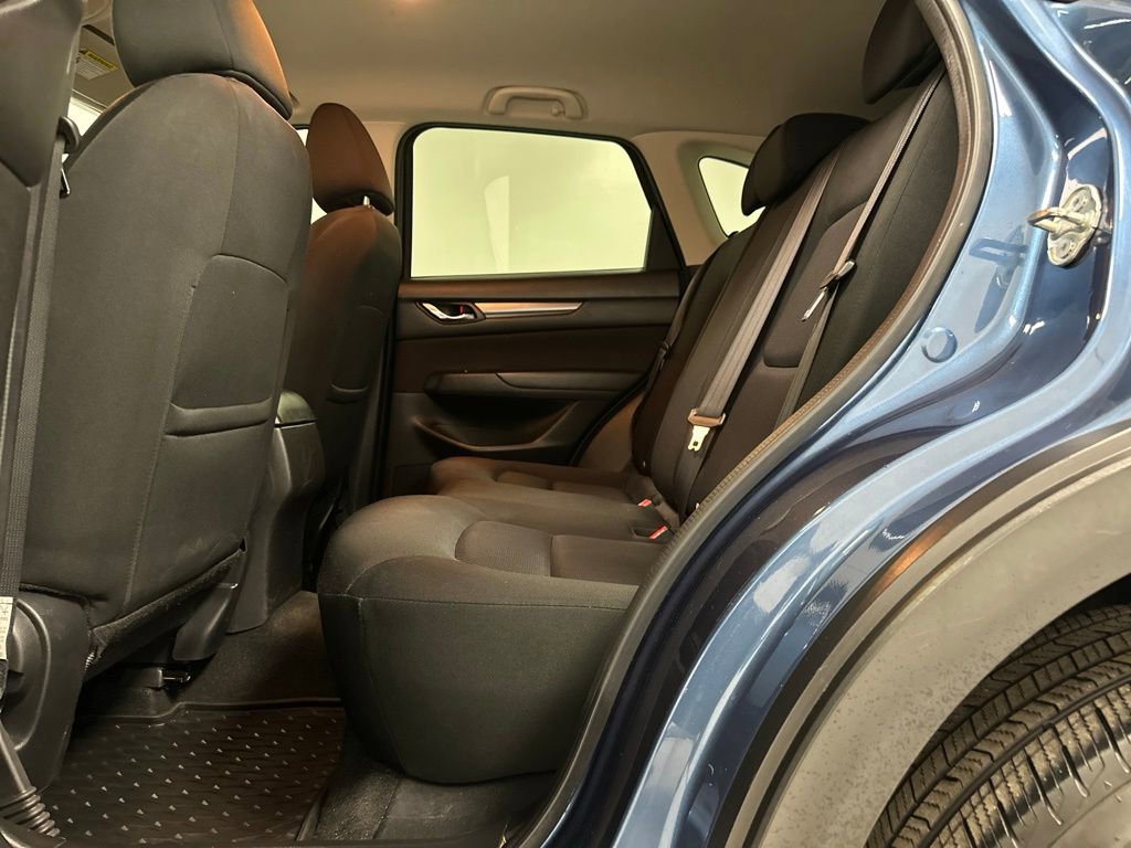 Used 2018 MAZDA CX-5 Sport image 18