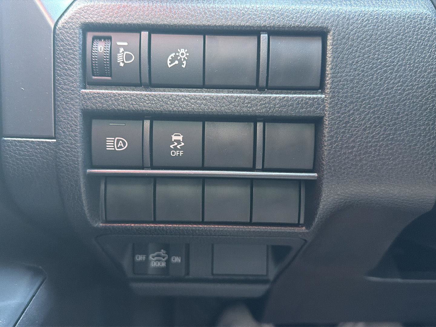 New 2026 Toyota Tacoma SR5 AWD/4WD image 10