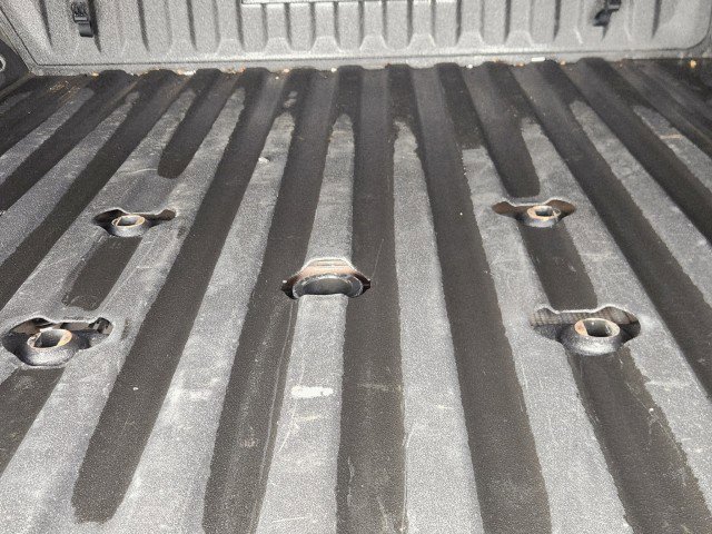 Used 2020 Chevrolet Silverado 2500 High Country w/ Z71 Off-Road Package image 21