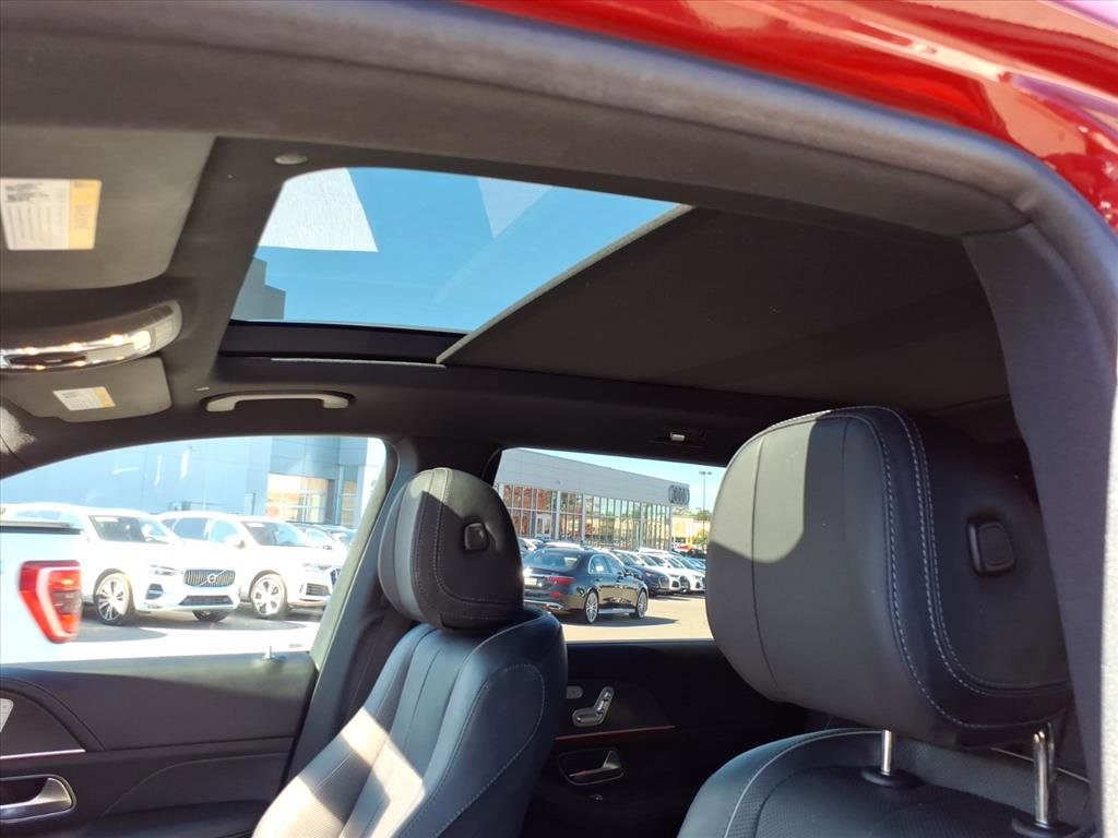 Certified 2023 Mercedes-Benz GLS 580 GLS 580 image 10