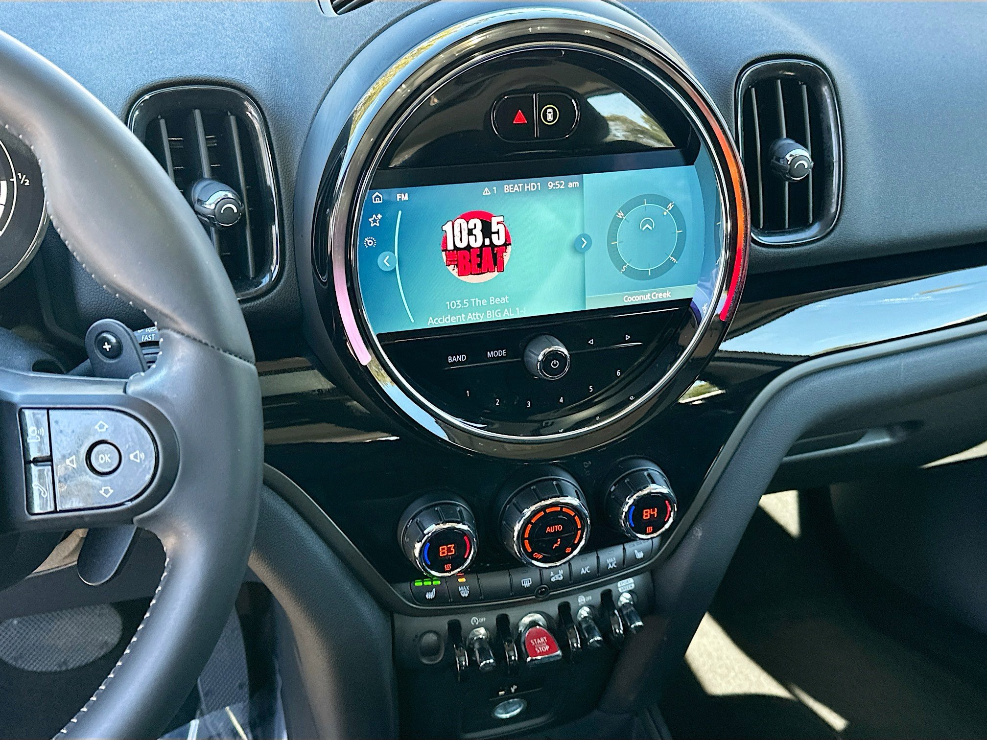 Certified 2024 MINI Cooper Countryman S image 13