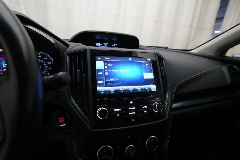 Used 2023 Subaru Crosstrek 2.5i Sport image 6