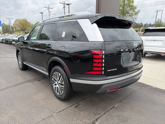 New 2026 Hyundai Palisade FWD Hybrid image 6