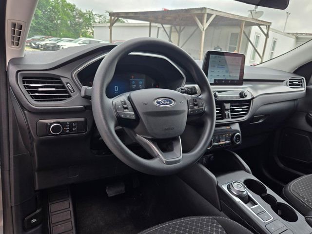 Used 2025 Ford Escape Active AWD/4WD image 15