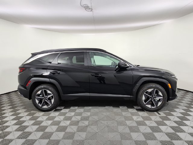 New 2026 Hyundai Tucson SEL Plus AWD/4WD image 6
