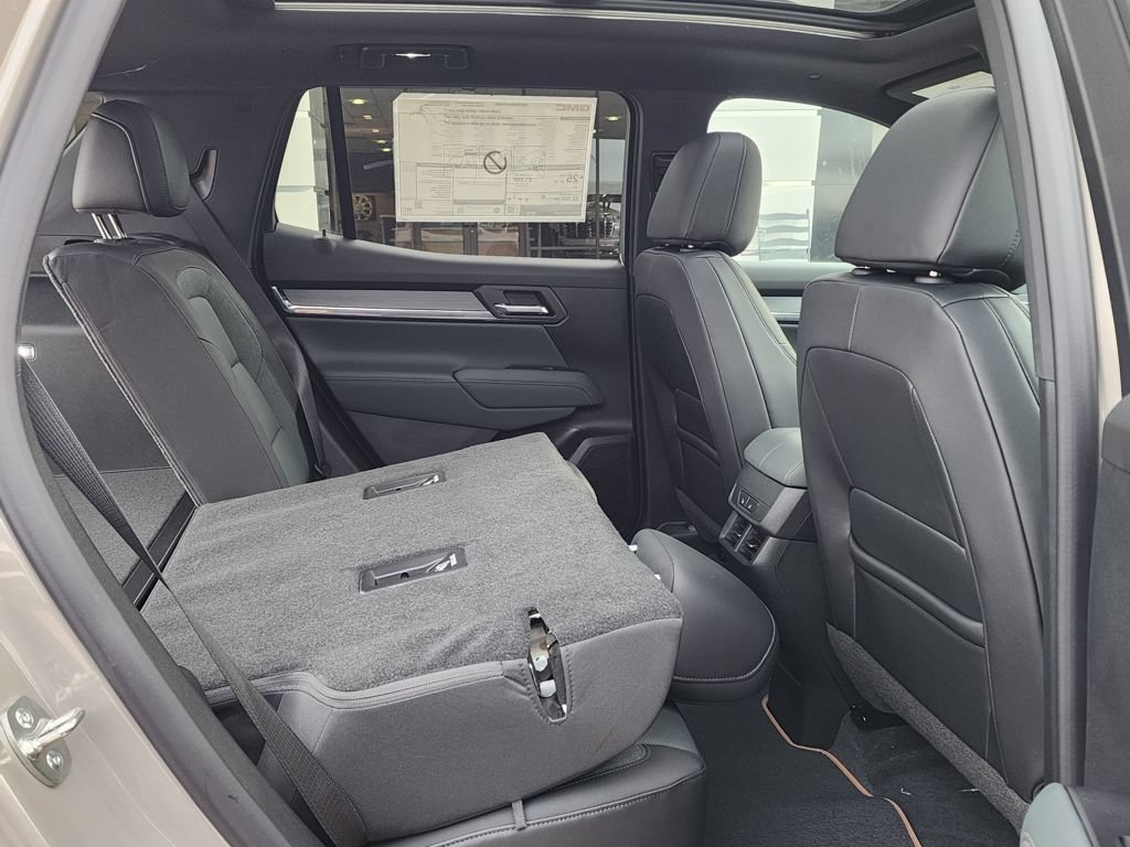 New 2026 GMC Terrain AT4 AWD/4WD image 46