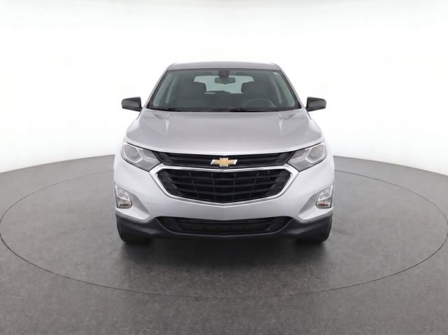 Used 2018 Chevrolet Equinox LS FWD image 5