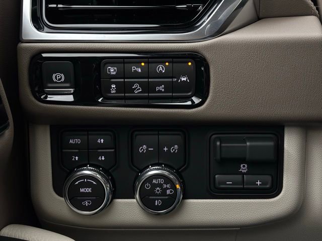 New 2026 GMC Yukon Denali w/ Denali Reserve Package image 27