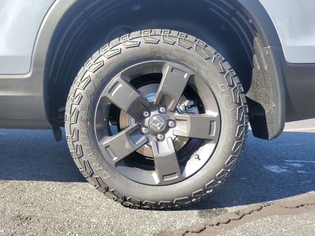 New 2026 Honda Ridgeline TrailSport image 7