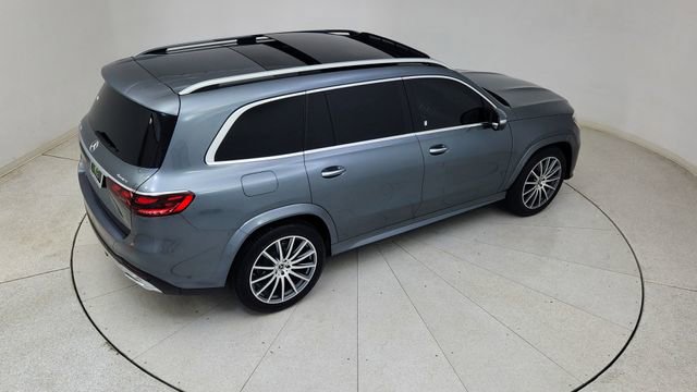 Used 2025 Mercedes-Benz GLS 450 4MATIC image 89