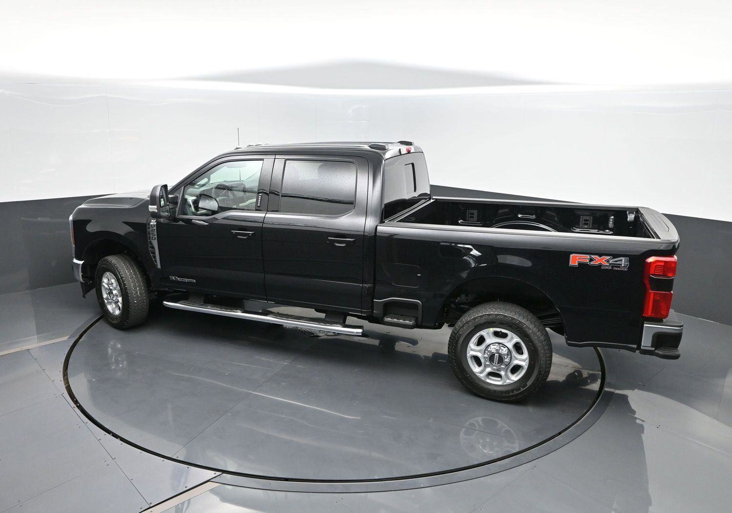 New 2026 Ford F250 XLT image 39