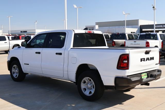 New 2026 RAM 1500 Tradesman AWD/4WD image 5