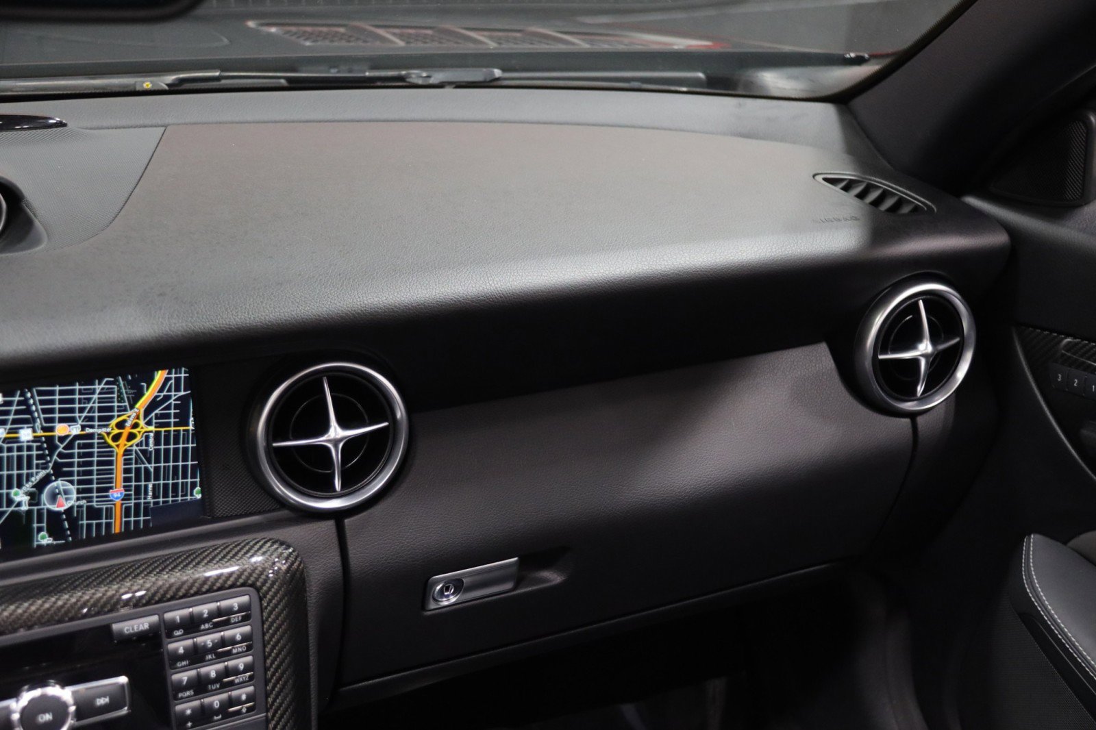 Used 2015 Mercedes-Benz SLK 55 AMG image 56
