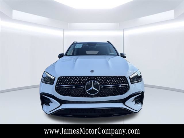 Used 2026 Mercedes-Benz GLE 350 4MATIC image 10
