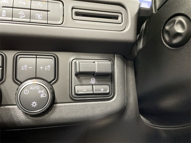 Certified 2024 Chevrolet Tahoe Z71 w/ Z71 Off-Road Package image 31