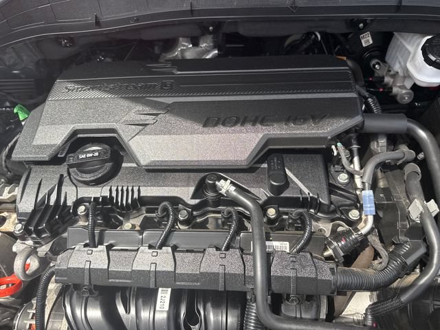 Certified 2023 Hyundai Kona SEL w/ Convenience Package AWD/4WD image 44