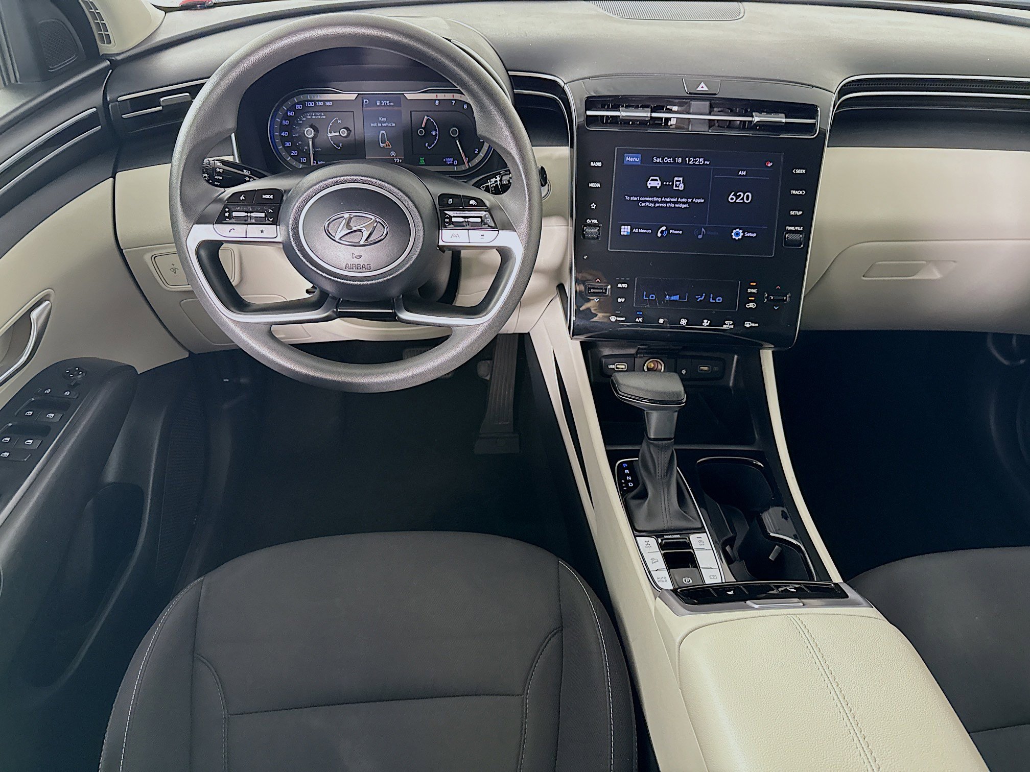 Used 2024 Hyundai Tucson SEL image 26