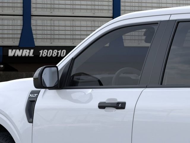 New 2026 Ford Maverick XLT AWD/4WD image 21