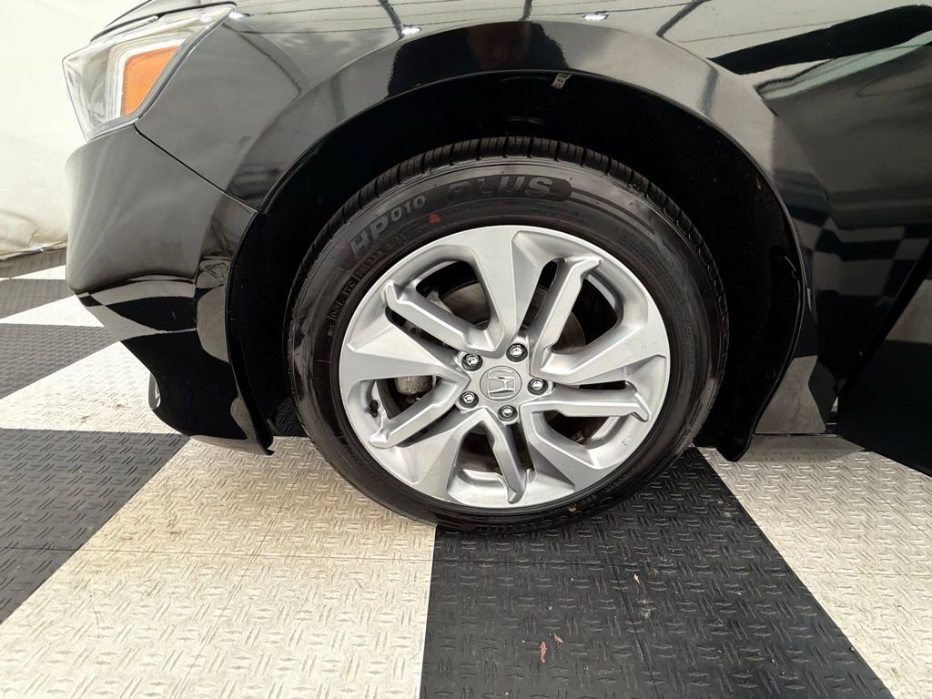 Used 2019 Honda Accord LX image 10