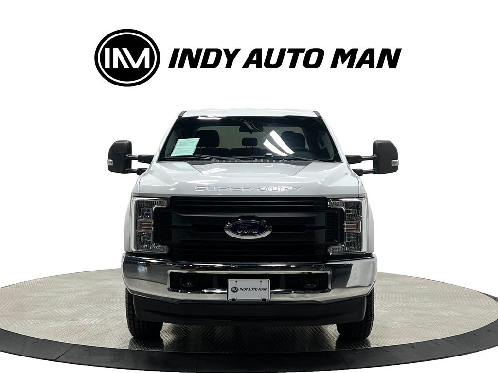 Used 2018 Ford F250 XL w/ Power Equipment Group image 10