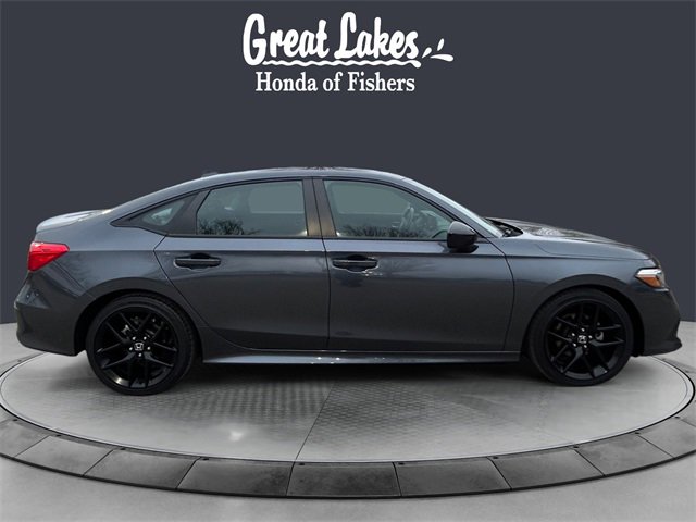 Used 2023 Honda Civic Sport image 6